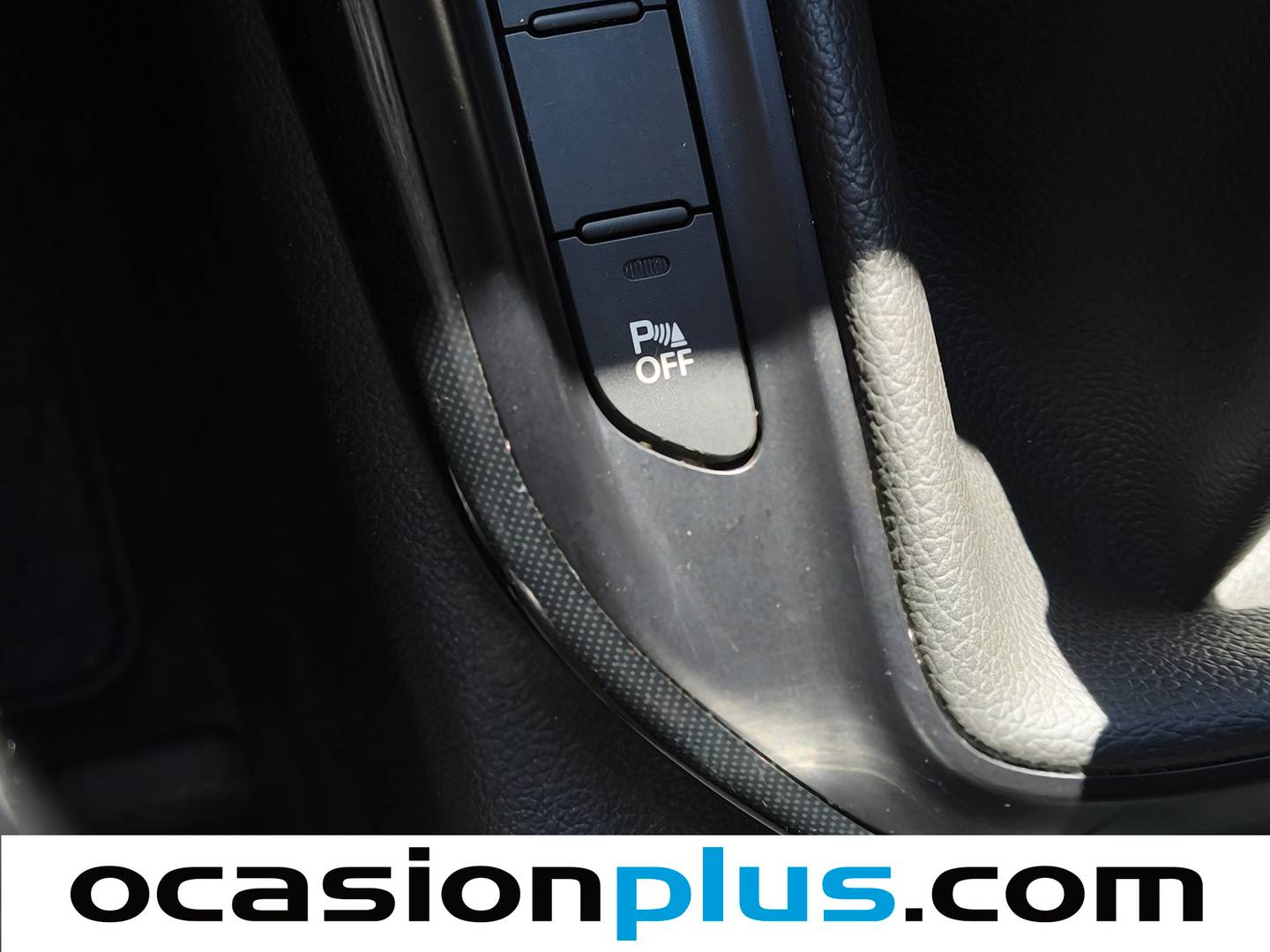 KIA Carens KIA Carens 1.7 CRDi VGT Drive Eco-Dynamics (115 CV) seminuevo