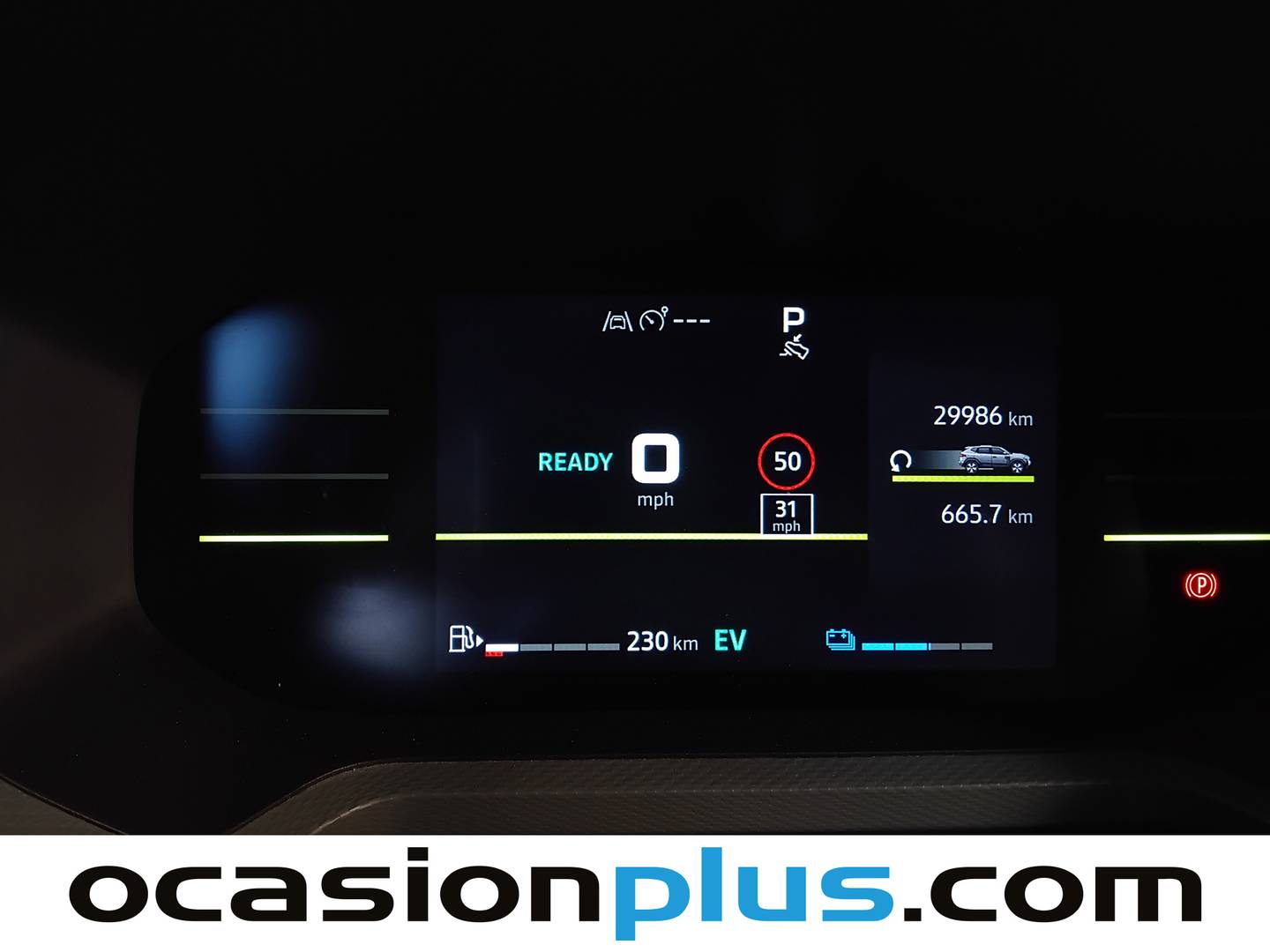 Foto Dacia Duster Dacia Duster Extreme Hybrid (140 CV)