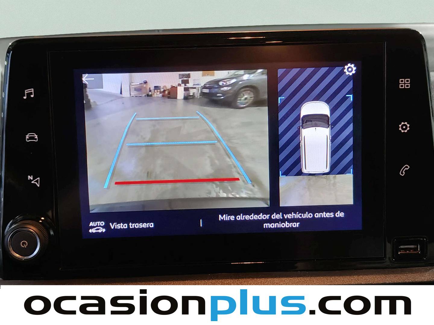 Foto Citroën Berlingo Citroen Berlingo BlueHDi 130 S&S Talla M Shine (130 CV)