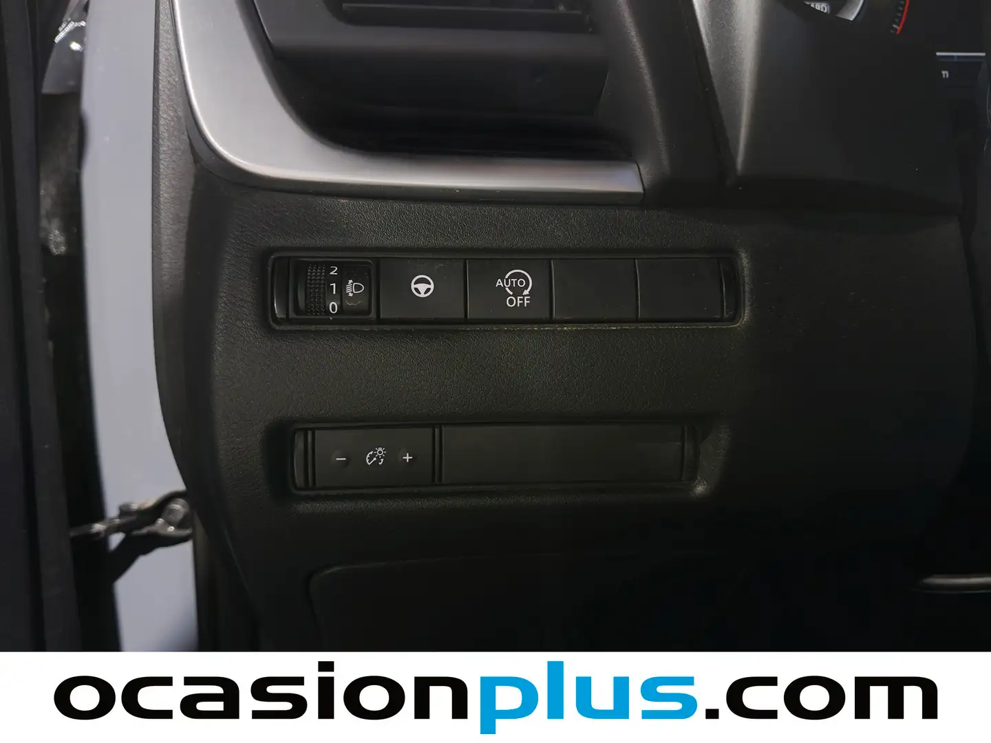 Foto Nissan QASHQAI Nissan Qashqai DIG-T 140 N-Connecta (140 CV)