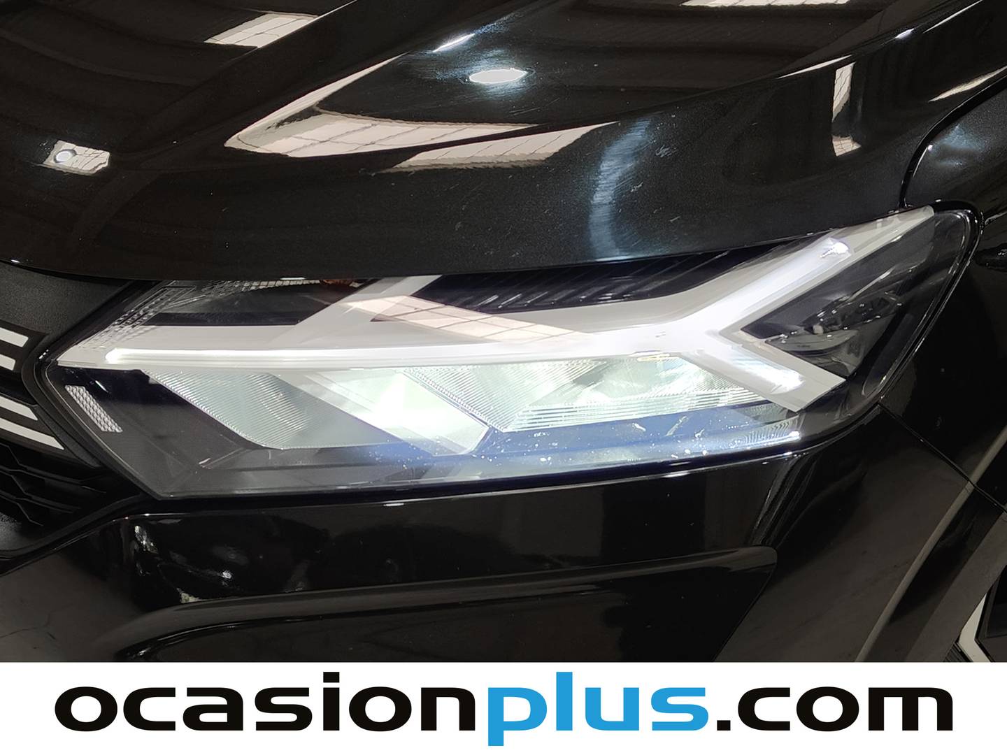 Acabados Dacia Sandero Dacia Sandero Expression ECO-G (100 CV)