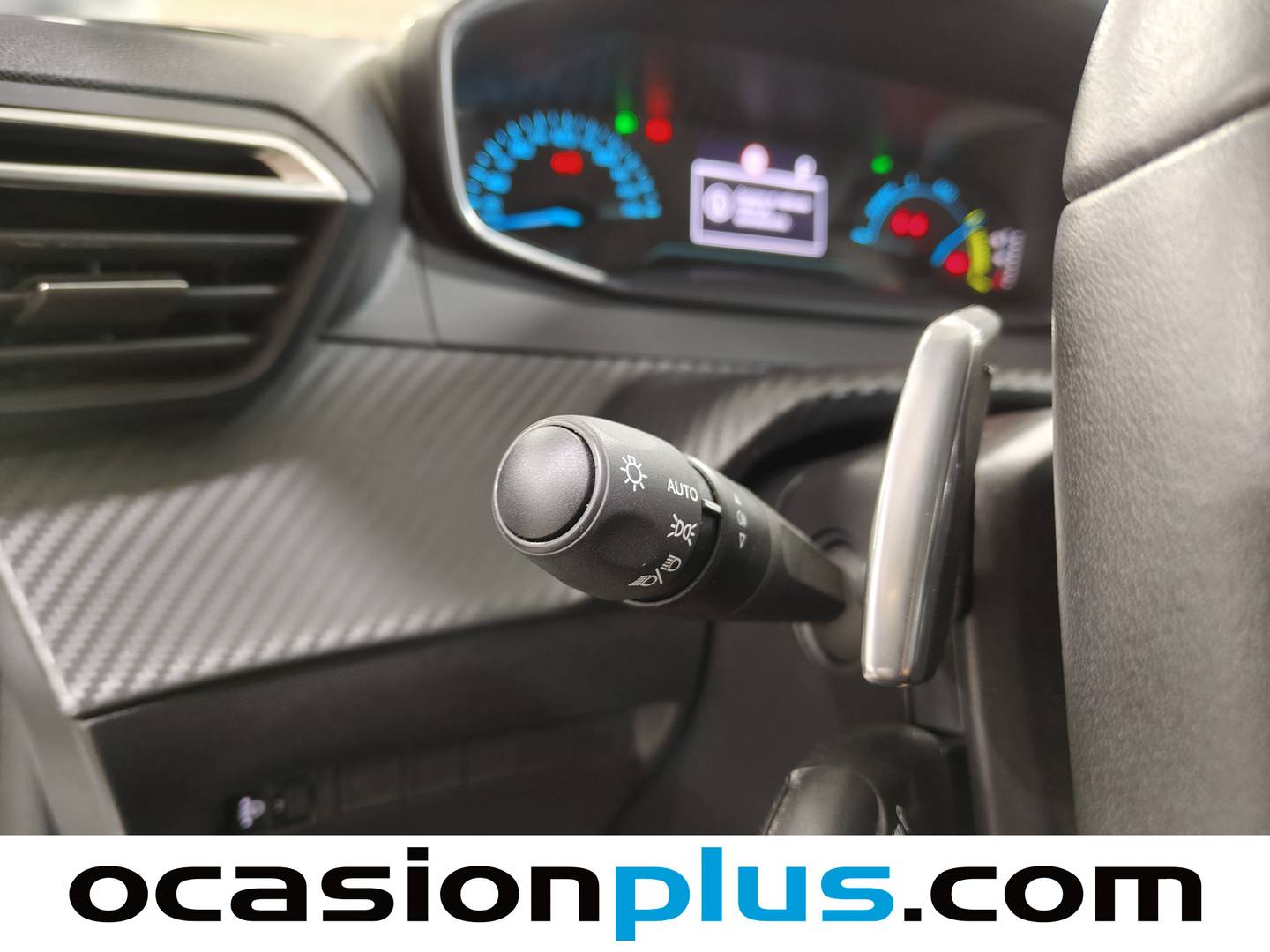 Peugeot 208 Peugeot 208 Style Hybrid 110 eDCS6 (110 CV) 110cv