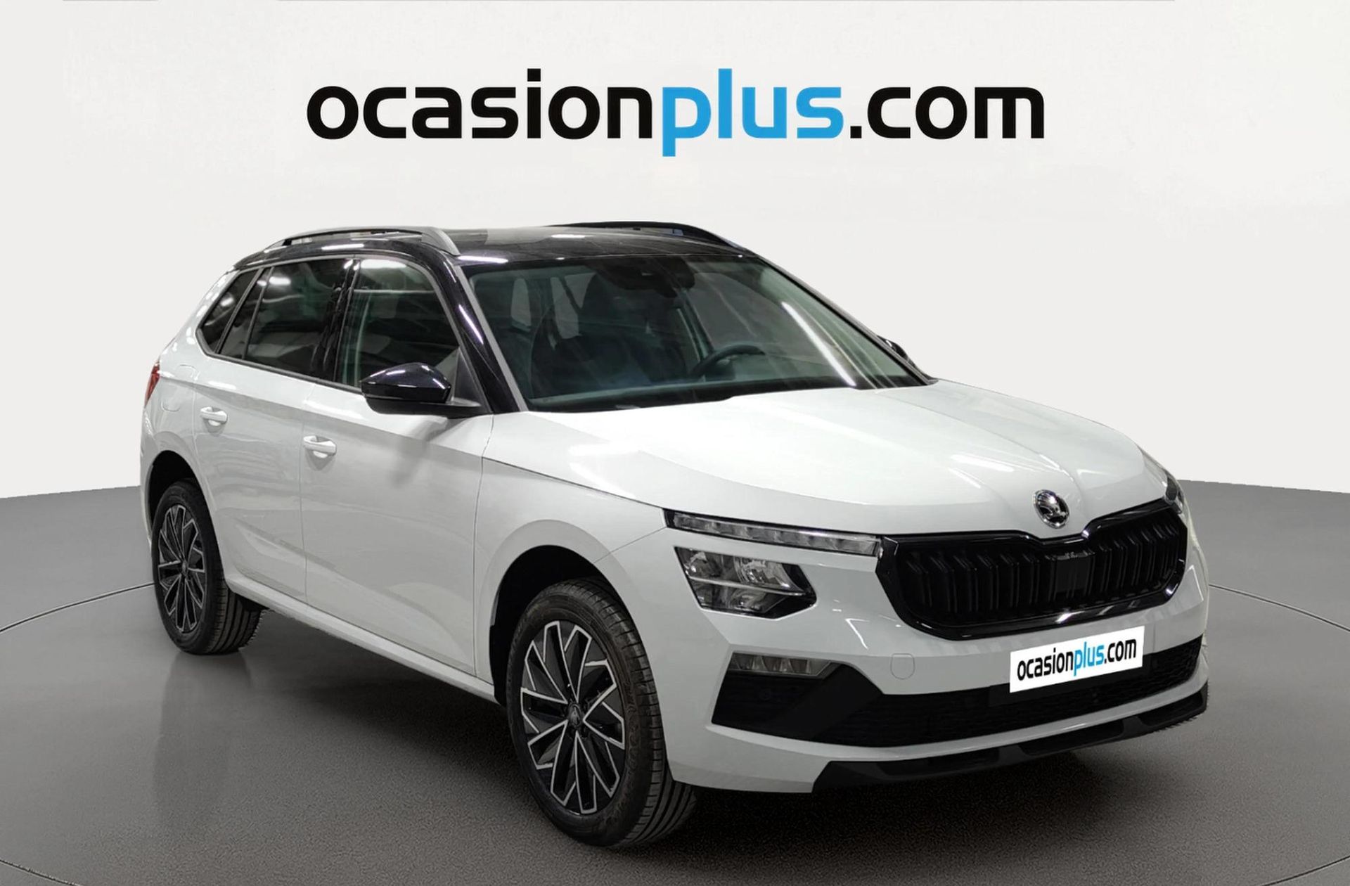 Škoda Kamiq 1.0 TSI Selection DSG - foto 2