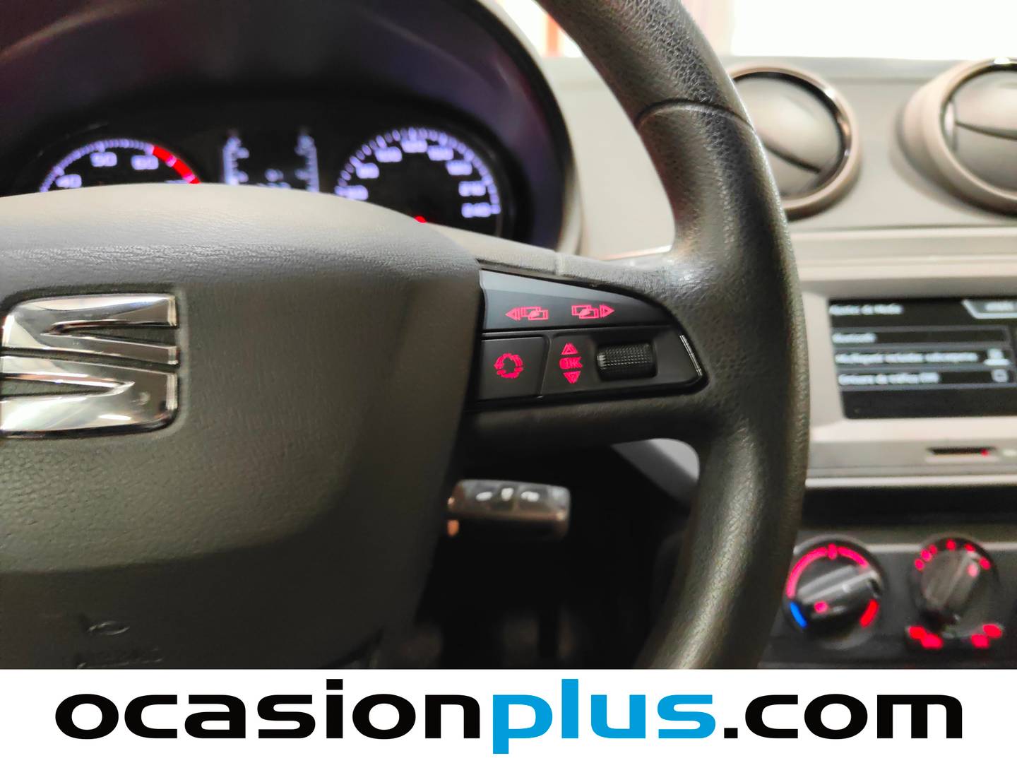 Seat Ibiza Seat Ibiza 1.2 TSI Reference Plus Limited (90 CV) gasolina