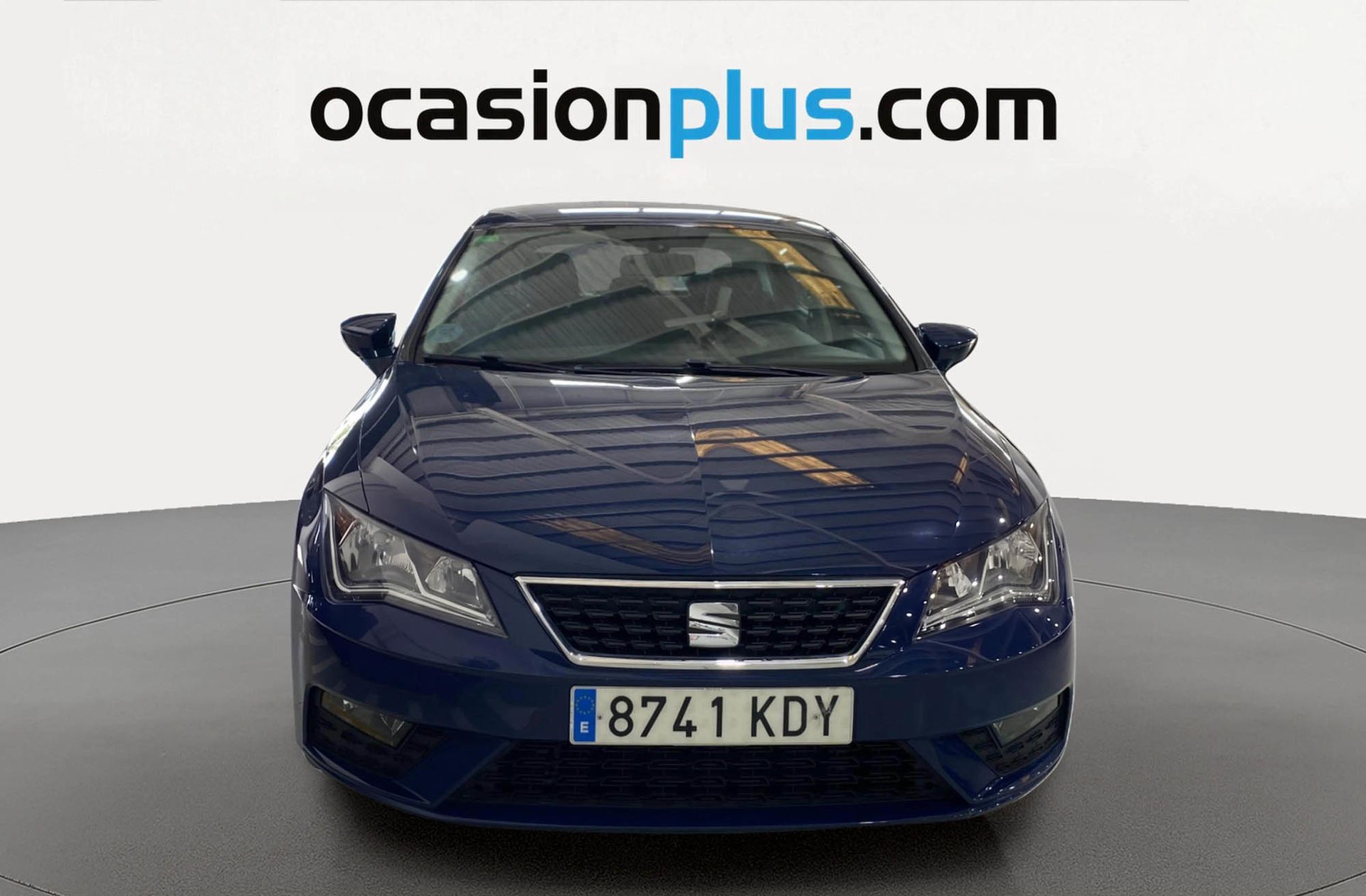 SEAT León 1.2 TSI Style - foto 10