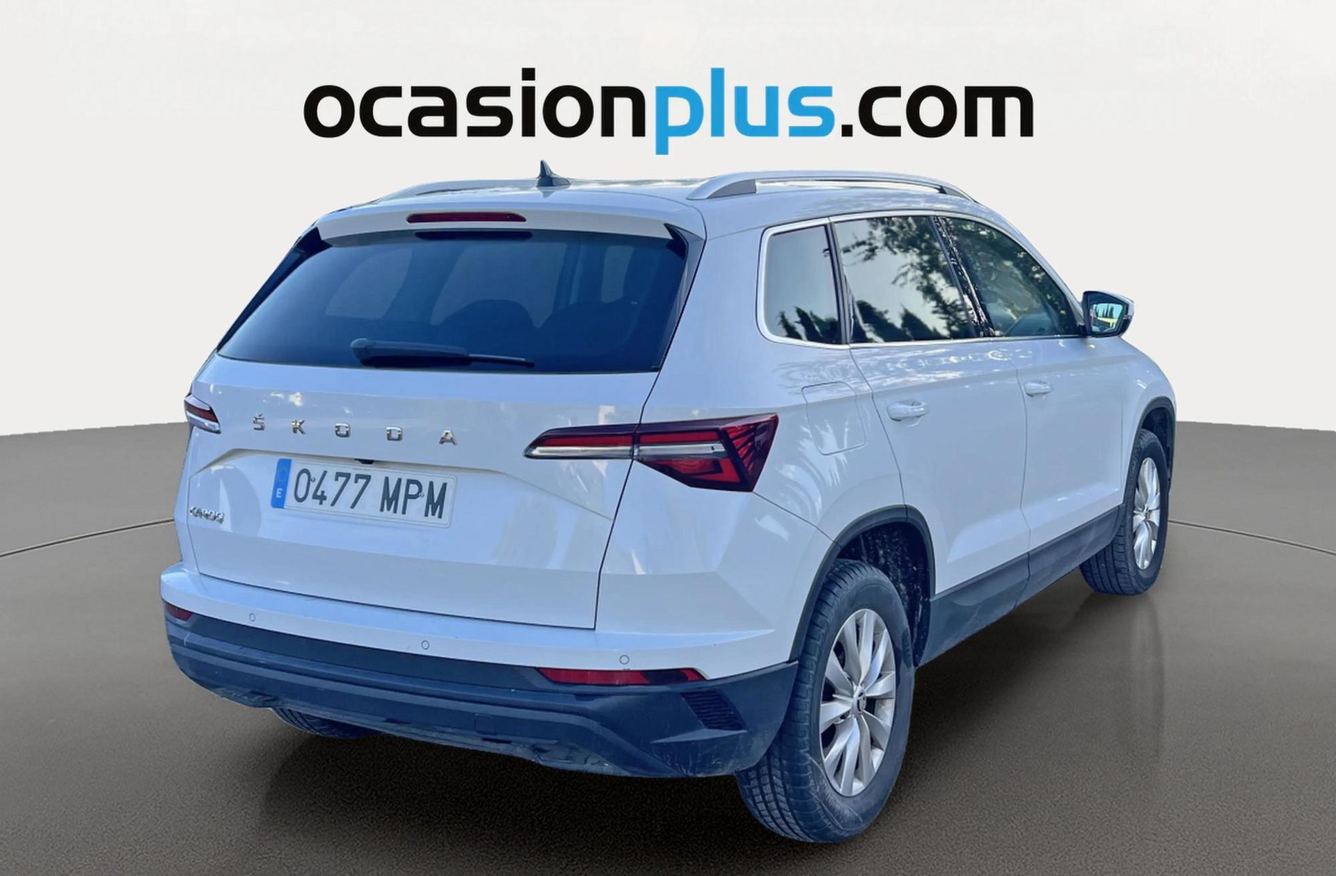 Škoda Karoq 2.0 TDI Selection - foto 4