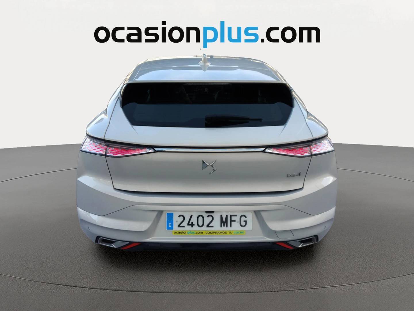 DS DS 4 DS DS4 BlueHDi 130 Trocadero Auto (130 CV) barato