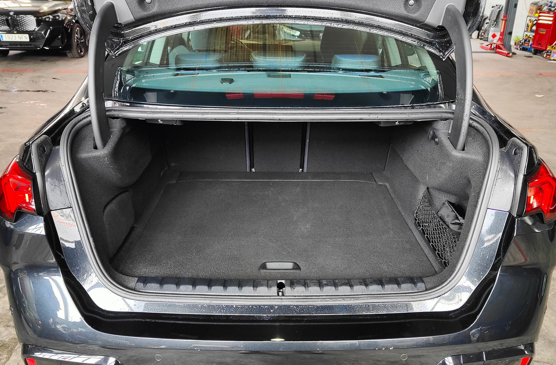 BMW Serie 2 218d Gran Coupe - foto 18