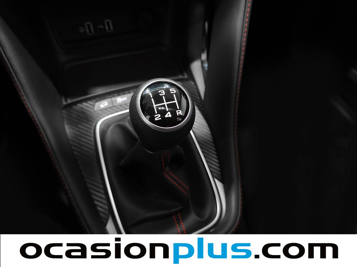 Foto MG ZS MG ZS 1.5 Comfort (106 CV)