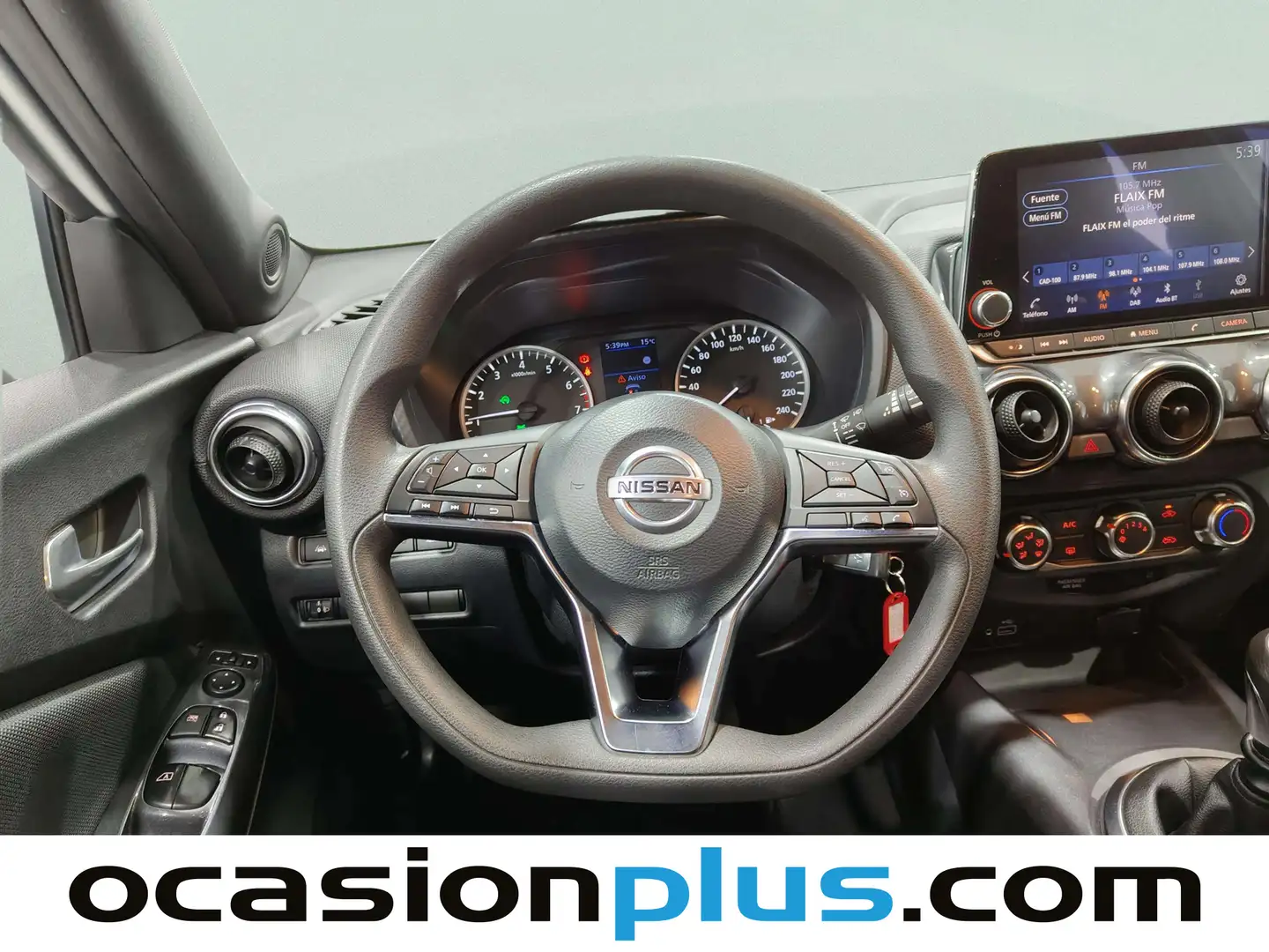Foto Nissan JUKE Nissan Juke DIG-T Acenta (117 CV)