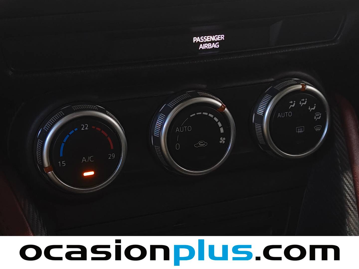 Mazda CX-3 Mazda CX-3 1.5 DE SKYACTIV Luxury 2WD (105 CV) km 0