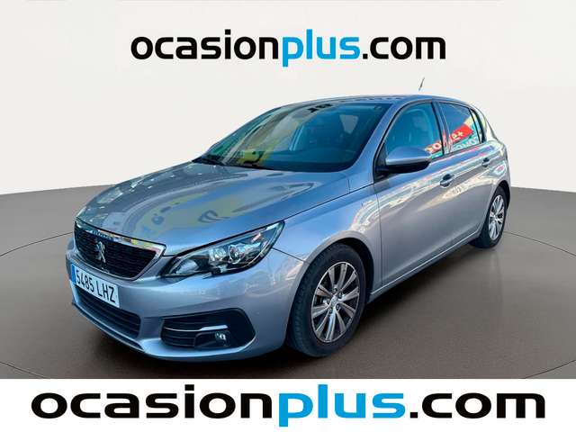 Peugeot 308 PureTech 130 S&S Style (130 CV) de segunda mano