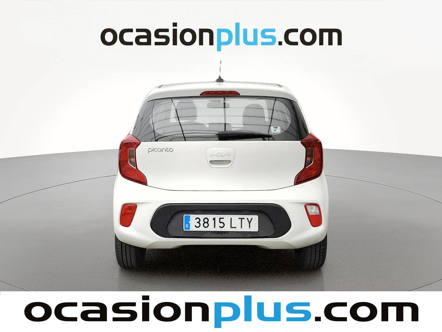 KIA Picanto KIA Picanto 1.0 DPi Concept (67 CV) barato