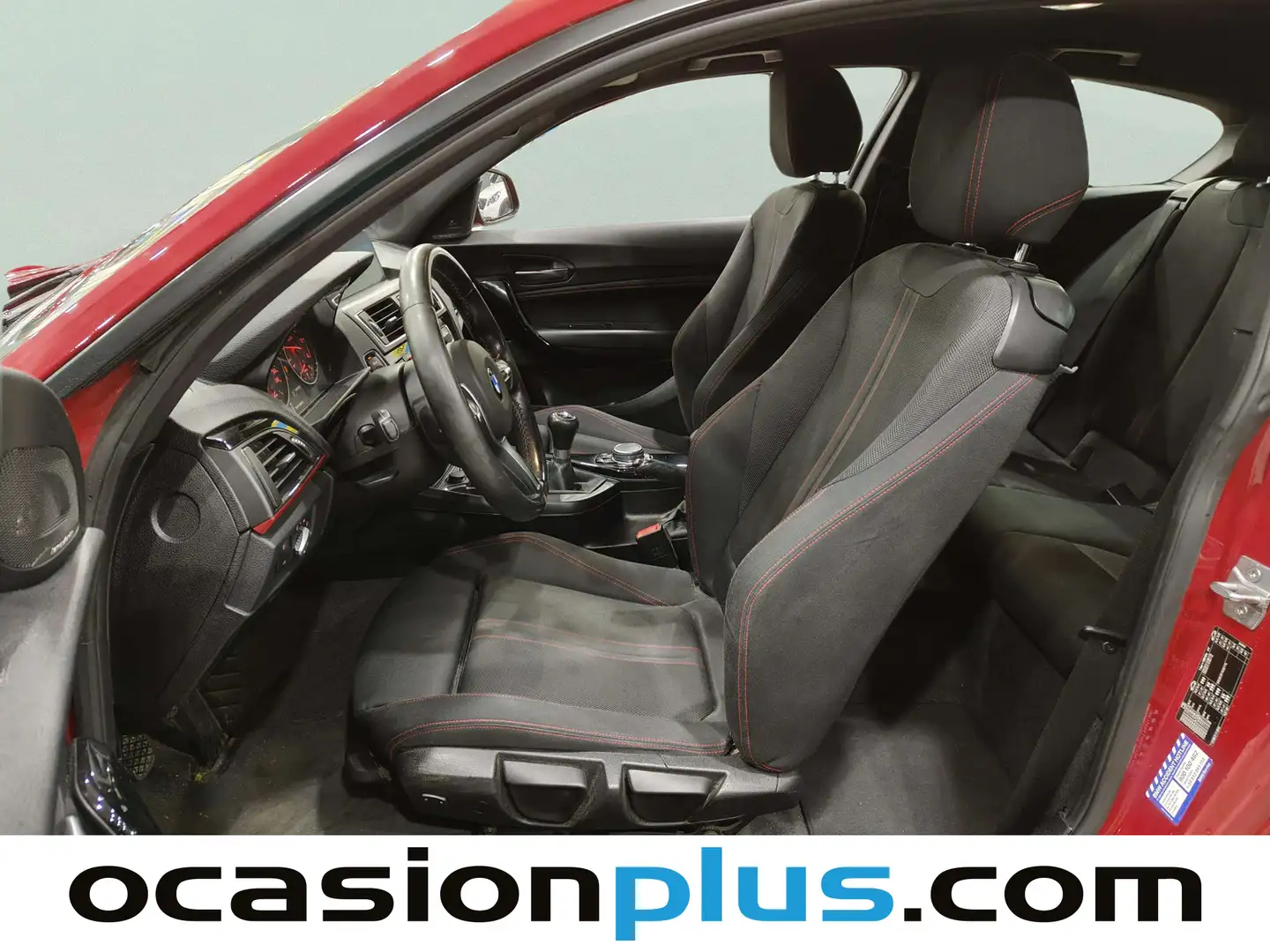 Foto BMW Serie 1 BMW Serie 1 118d (150 CV)