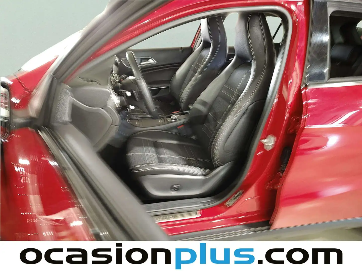 Foto Mercedes GLA Mercedes-Benz GLA 220 d Urban (177 CV)