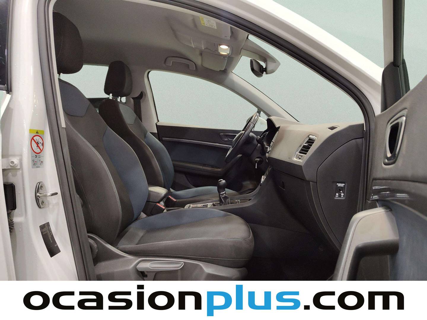 Seat Ateca Seat Ateca 1.0 TSI S&S Ecomotive Style (115 CV) al mejor precio