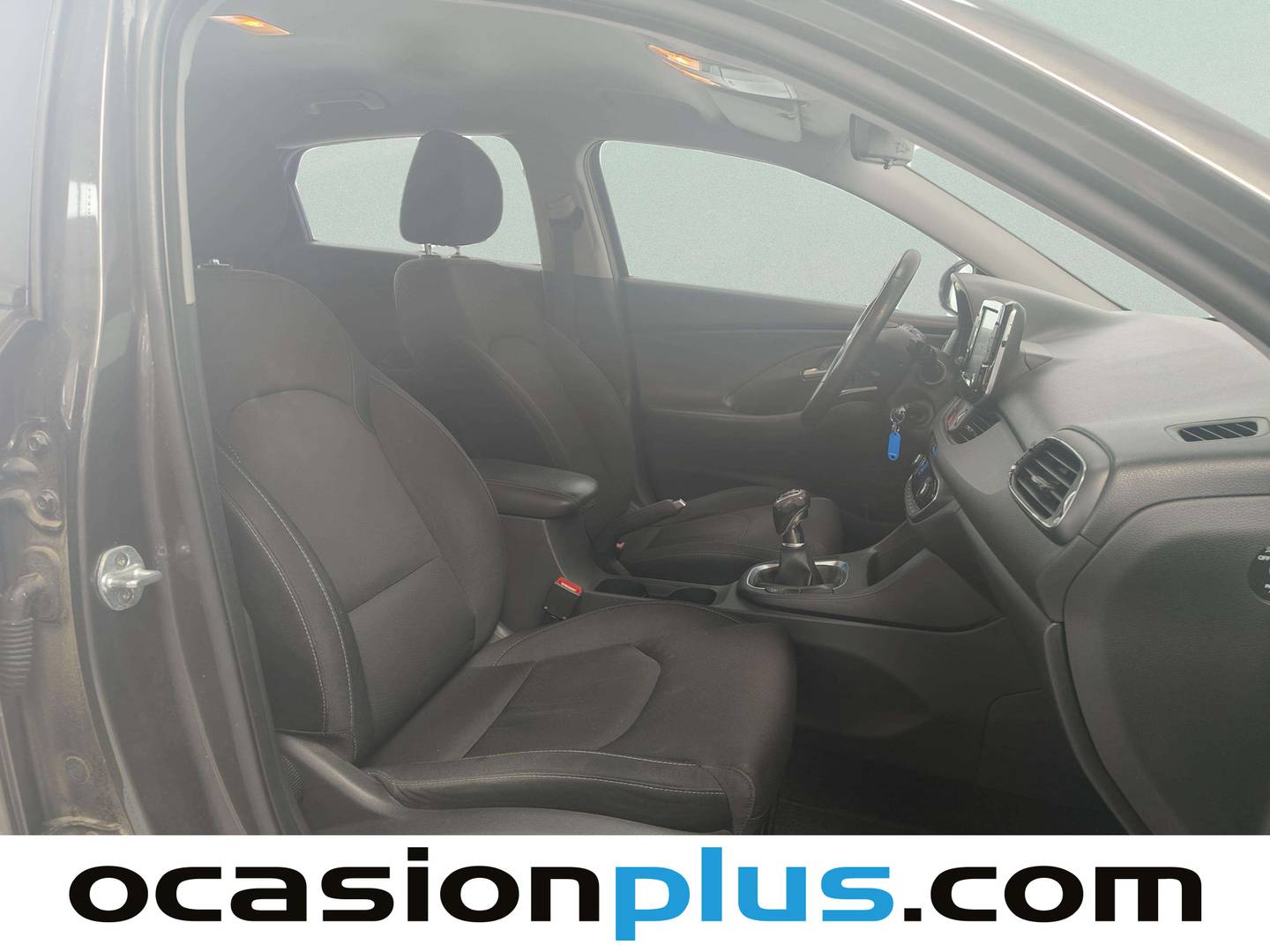 Hyundai i30 Hyundai i30 1.0 TGDI Link Fastback (120 CV) km 0