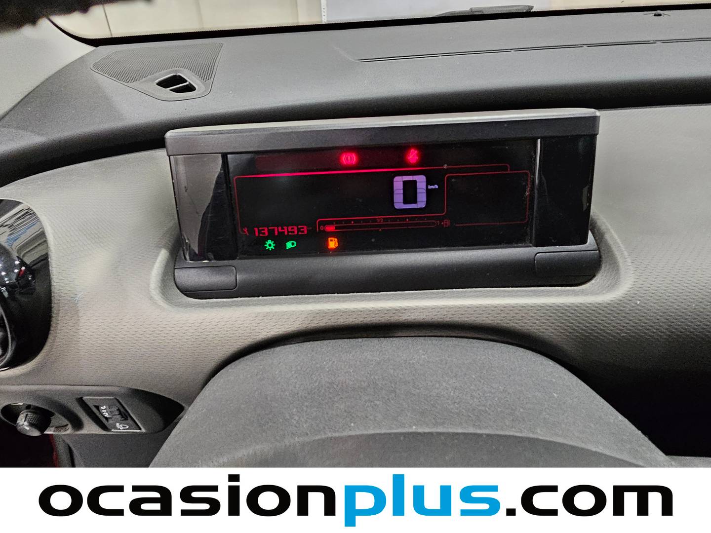 Foto Citroën C4 Cactus Citroen C4 Cactus BlueHDi 100 Feel Edition (100 CV)