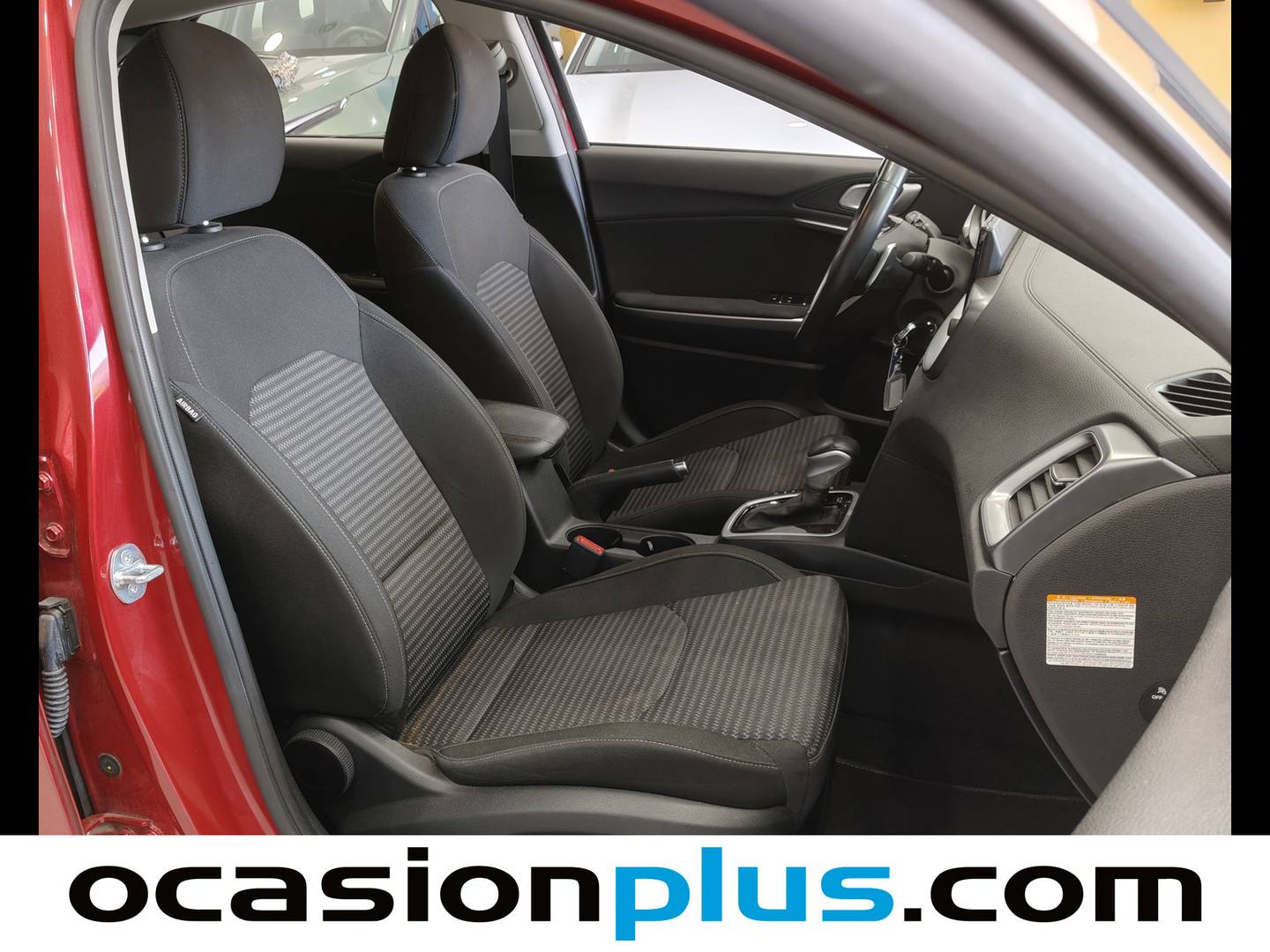 KIA Ceed KIA Ceed 1.0 MHEV Drive DCT (120 CV) km 0