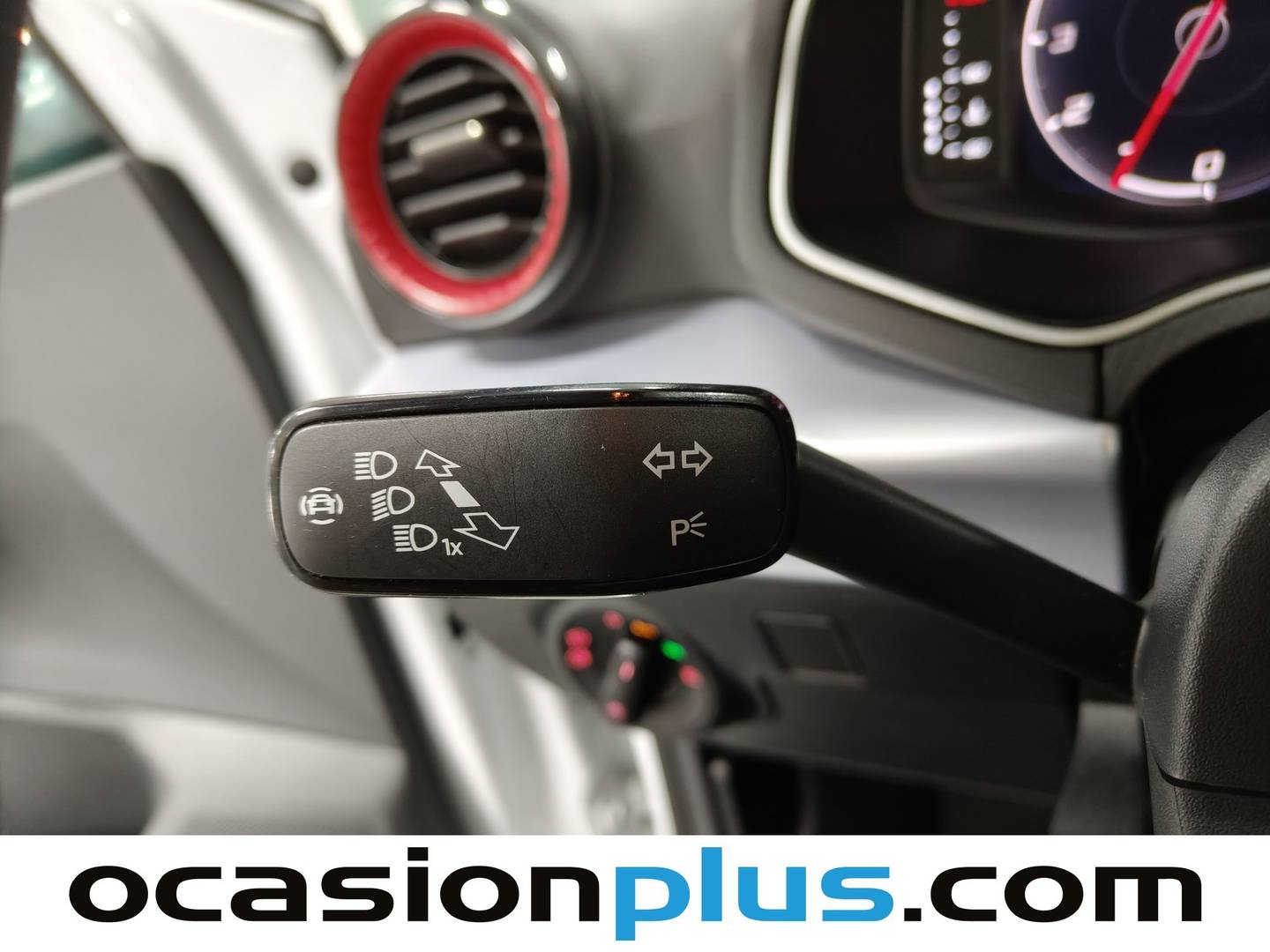 Foto Seat Arona SEAT Arona SEAT Arona 1.0 TSI S&S FR XL (115 CV)