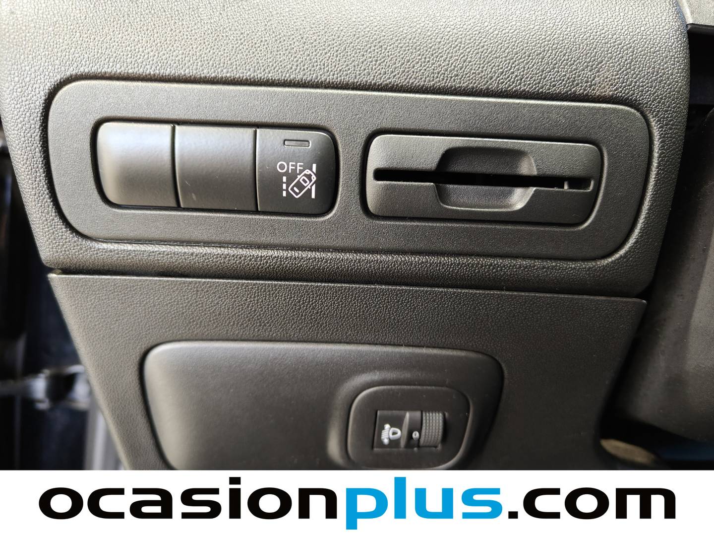 Foto Citroën C3 Aircross Citroen C3 Aircross PureTech 110 S&S Shine (110 CV)