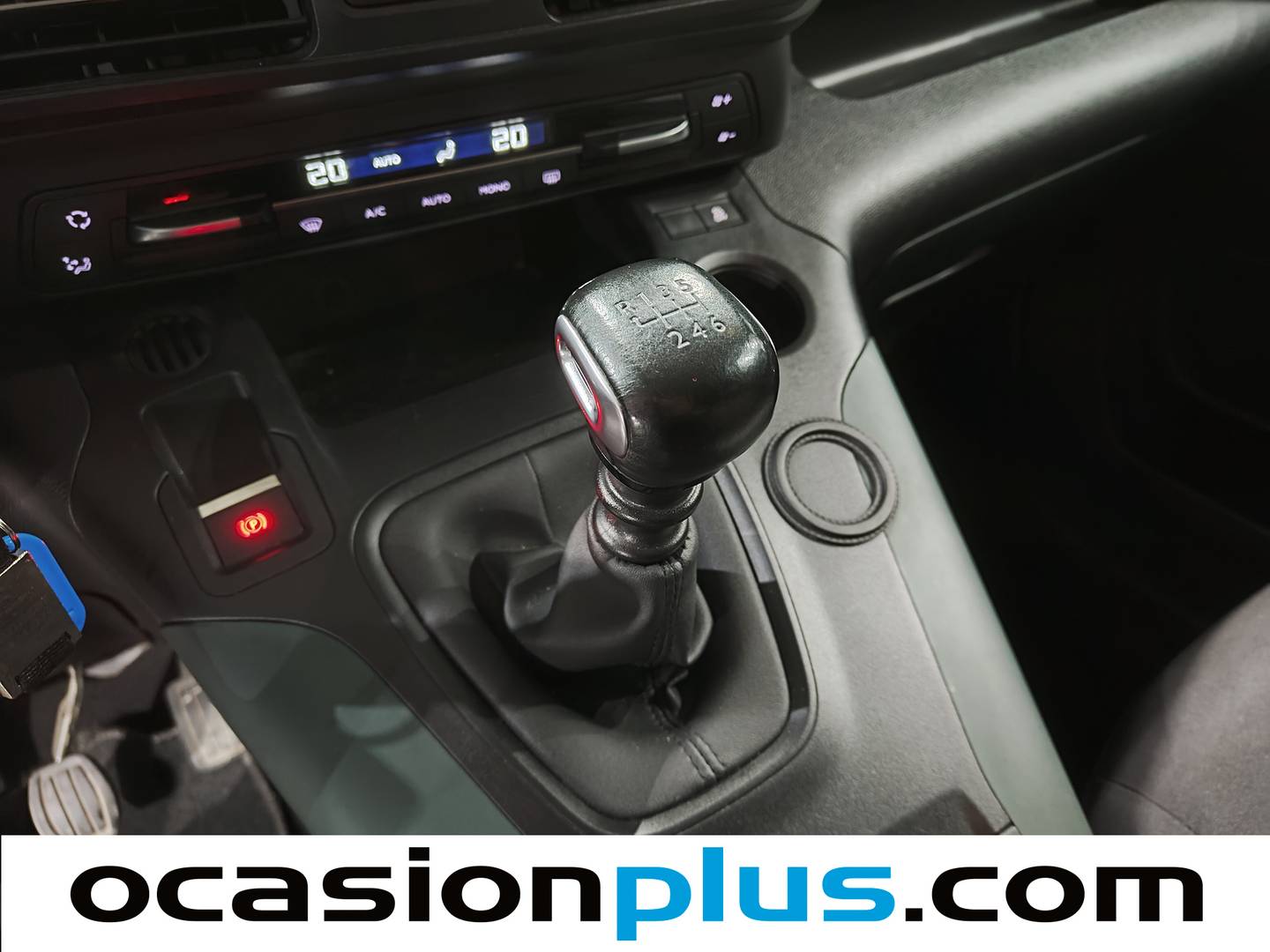 Foto Citroën Berlingo Citroen Berlingo BlueHDi 130 S&S Talla M Shine (130 CV)