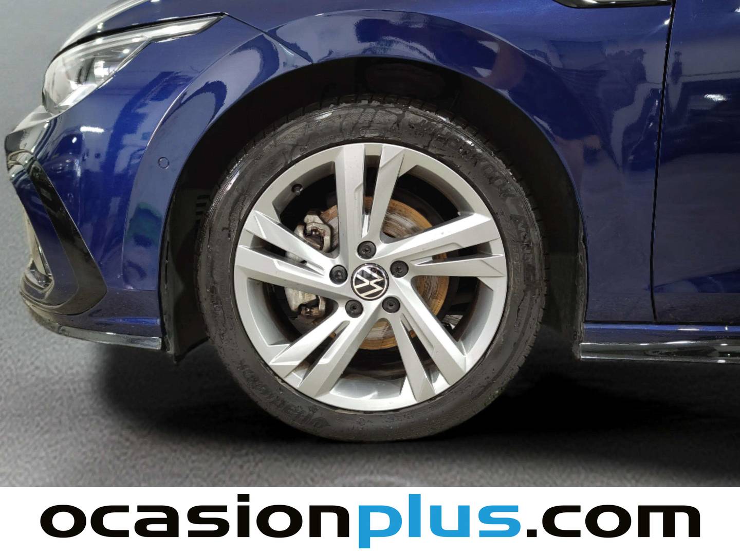 Volkswagen Golf Volkswagen Golf R-Line 1.5 eTSI (150 CV) DSG seminuevo