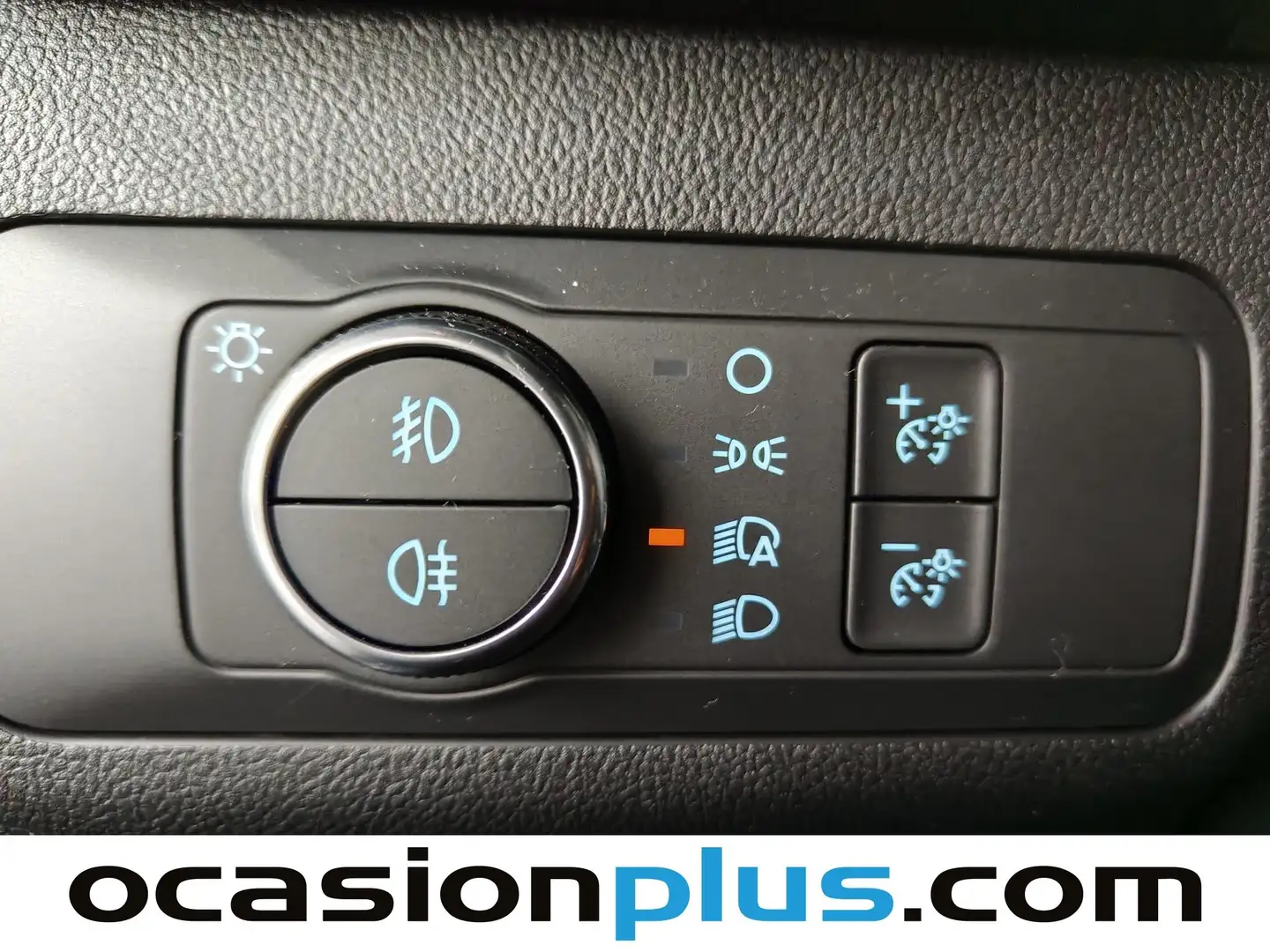 Foto Ford Kuga Ford Kuga 2.5 Duratec FHEV ST-Line Auto  (190 CV)