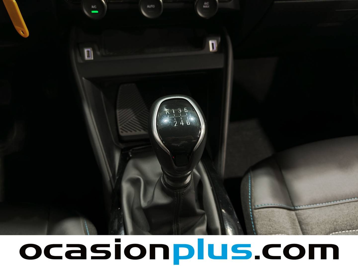 Citroën C4 Citroën C4 PureTech 130 S&S 6v Feel Pack (130 CV) de segunda mano