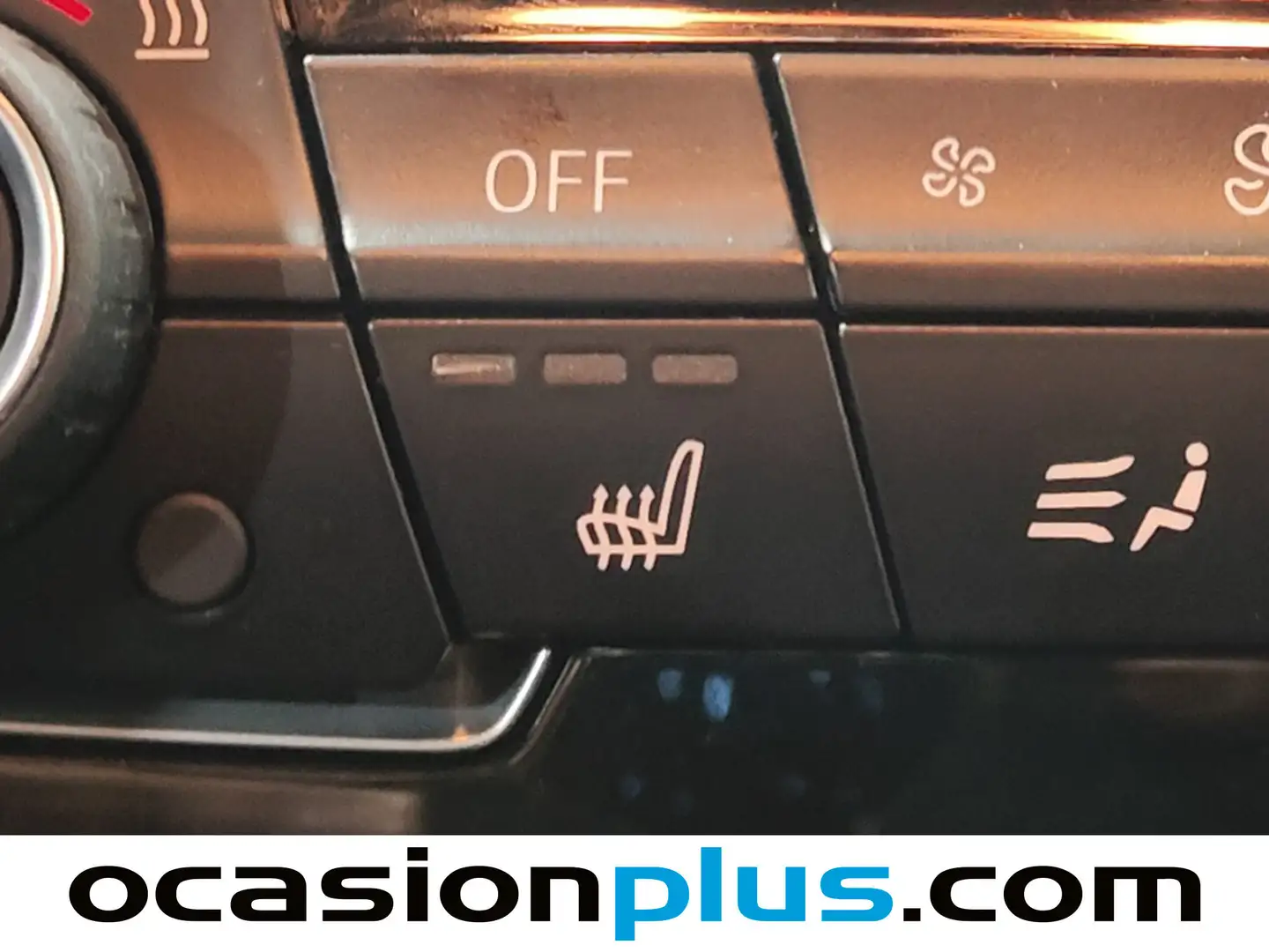 Foto BMW X2 BMW X2 sDrive18d (150 CV)