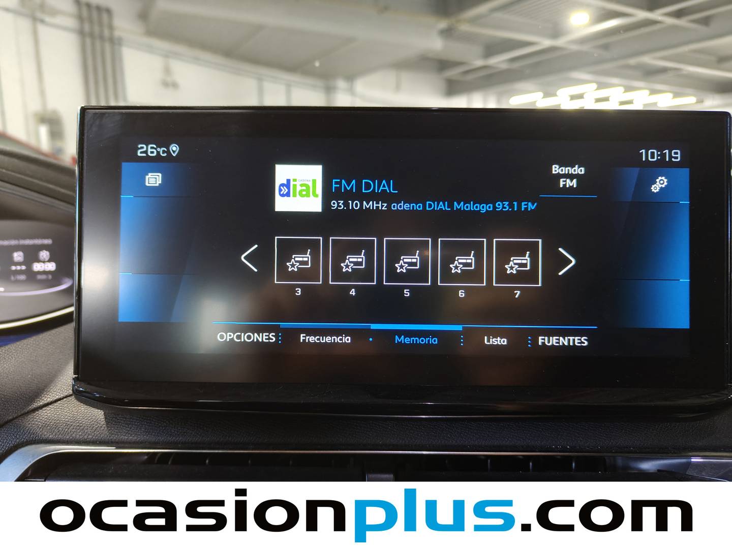 Foto Peugeot 3008 Peugeot 3008 PureTech 130 S&S Allure Pack EAT8  (130 CV)