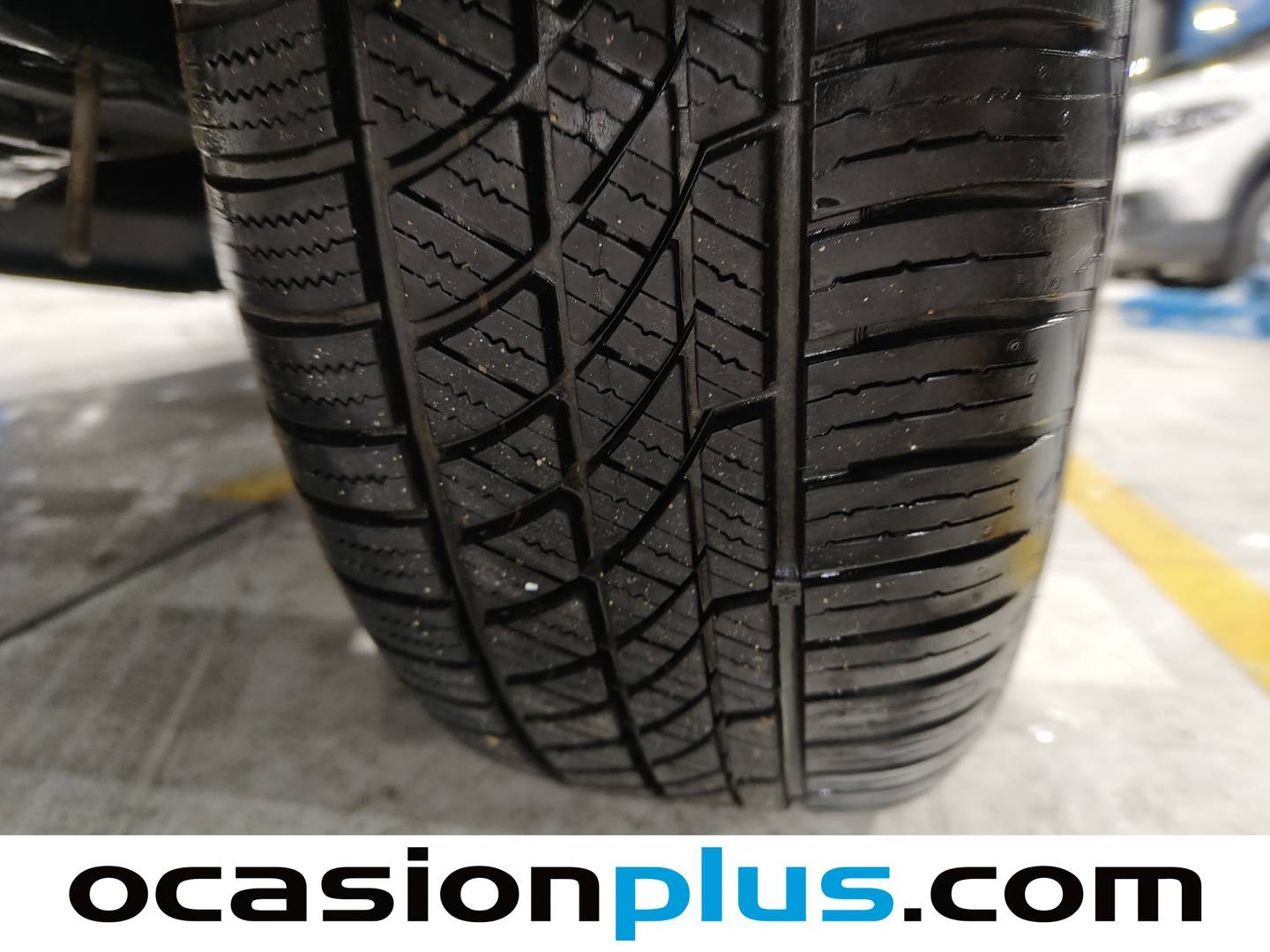 Foto Seat Arona SEAT Arona 1.0 TSI Style XM DSG (110 CV)