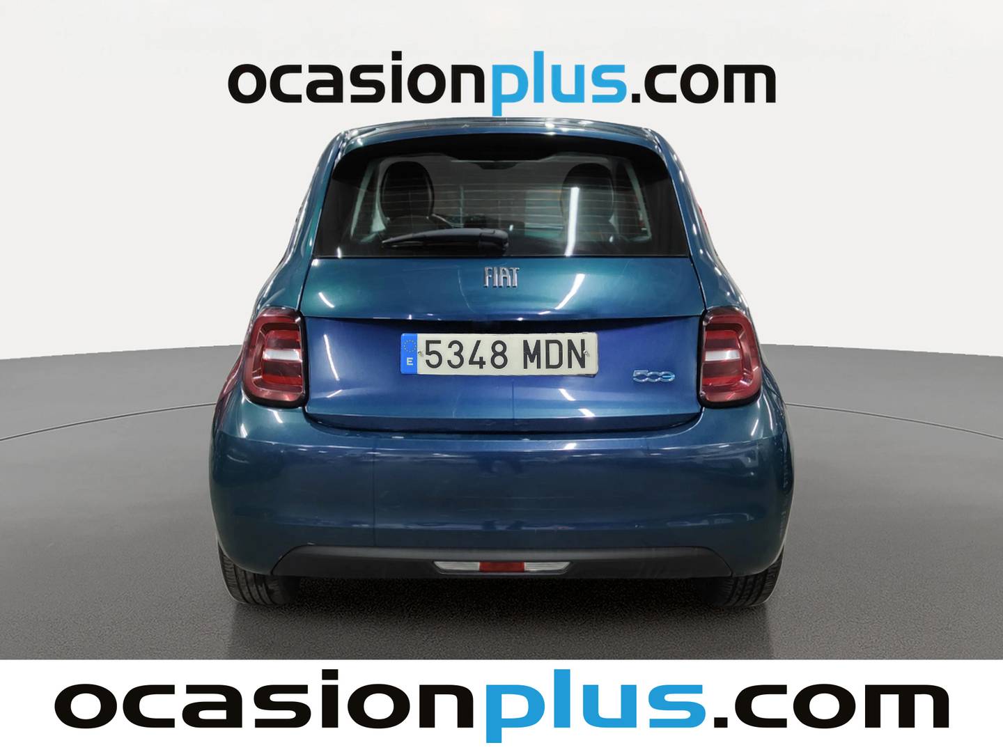 Fiat 500 Fiat 500 Electrico Icon Hb 320km (118 CV) barato