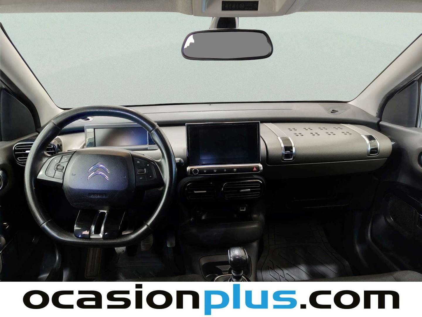 Citroën C4 Cactus Citroën C4 Cactus BlueHDi 100 S&S C-Series (102 CV) de ocasión