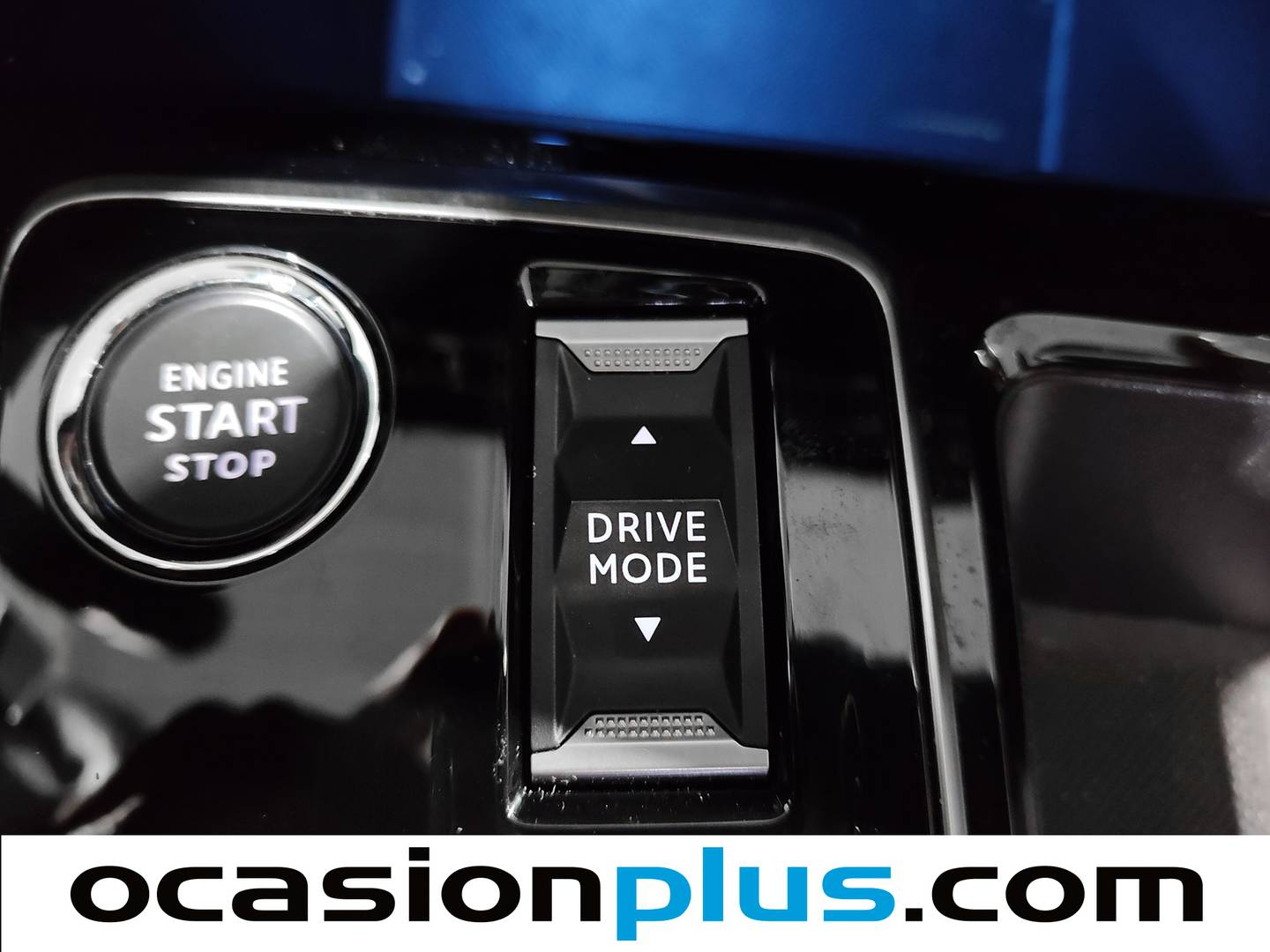 Foto Peugeot 5008 Peugeot 5008 BlueHDI 130 S&S Allure Pack EAT8 (130 CV) 7 Plazas