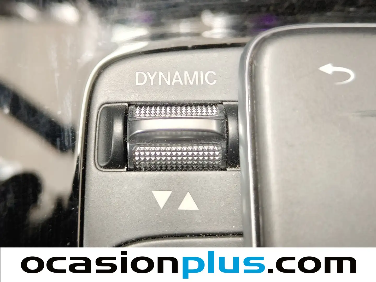 Foto Mercedes CLA Mercedes-Benz CLA Shooting Brake Shooting Brake CLA 200 d (150 CV) Pack AMG