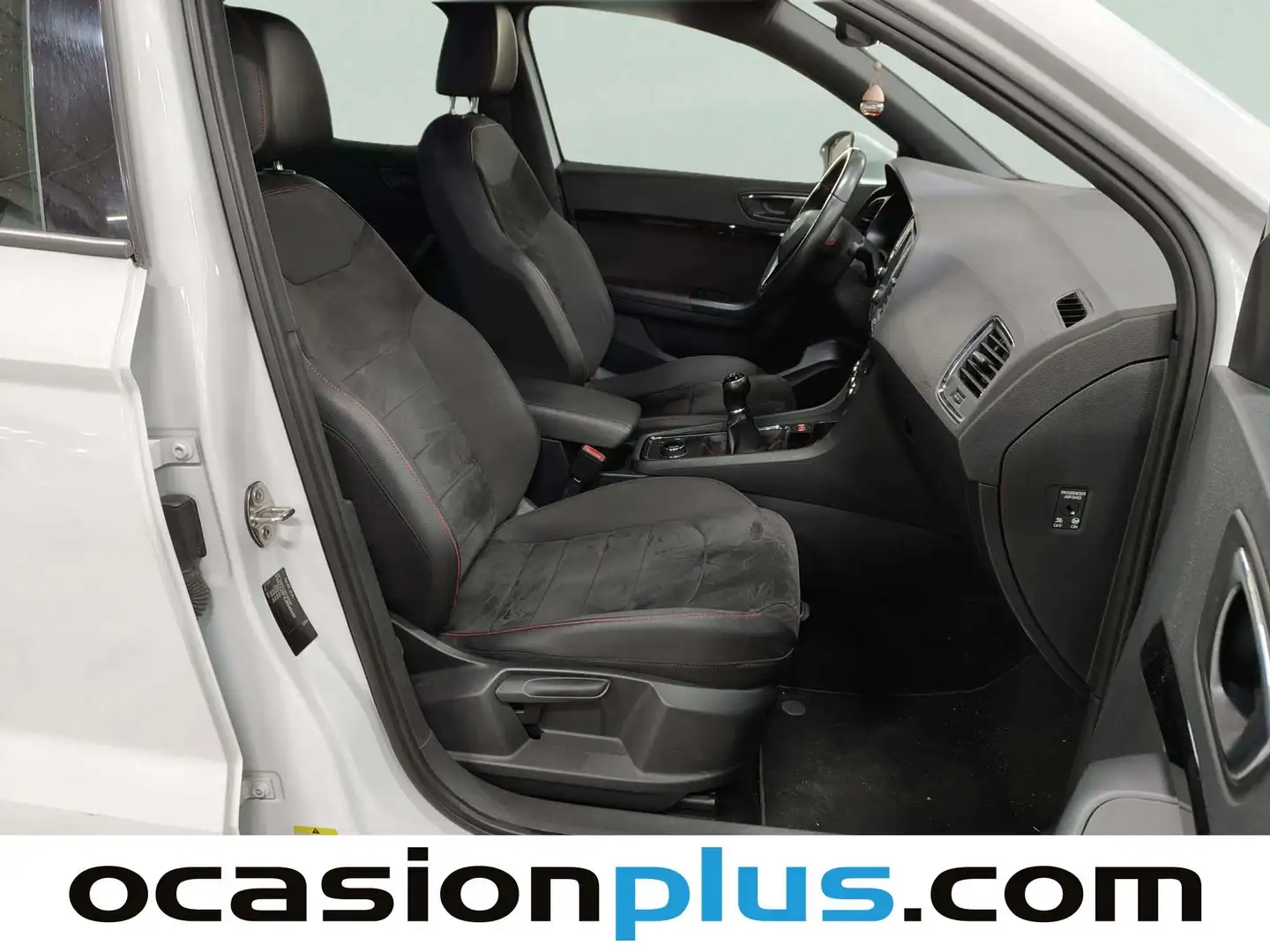 Foto Seat Ateca SEAT Ateca 1.4 EcoTSI S&S FR (150 CV)