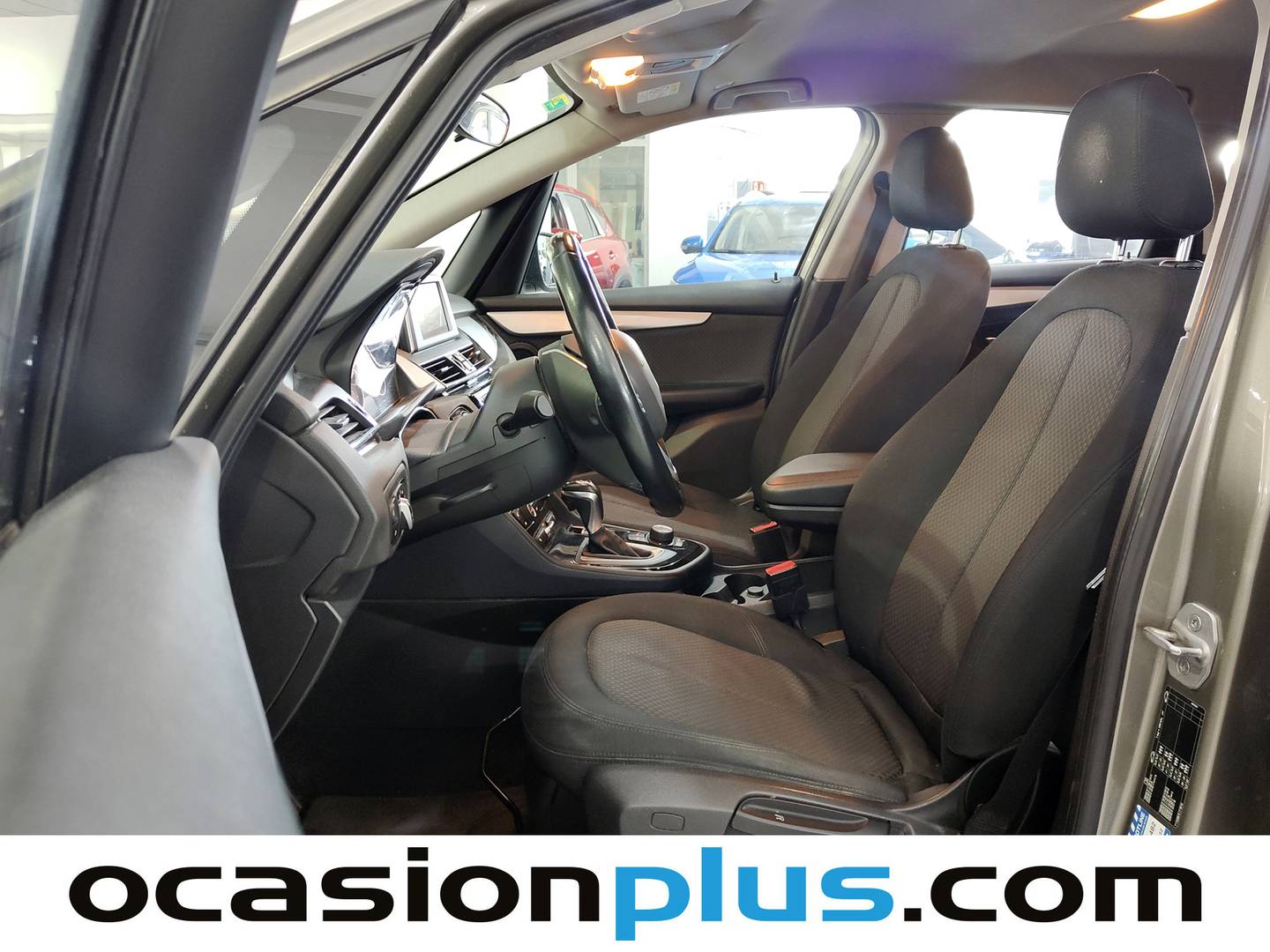 BMW Serie 2 Active Tourer BMW Serie 2 218d Active Tourer (150 CV) 150cv