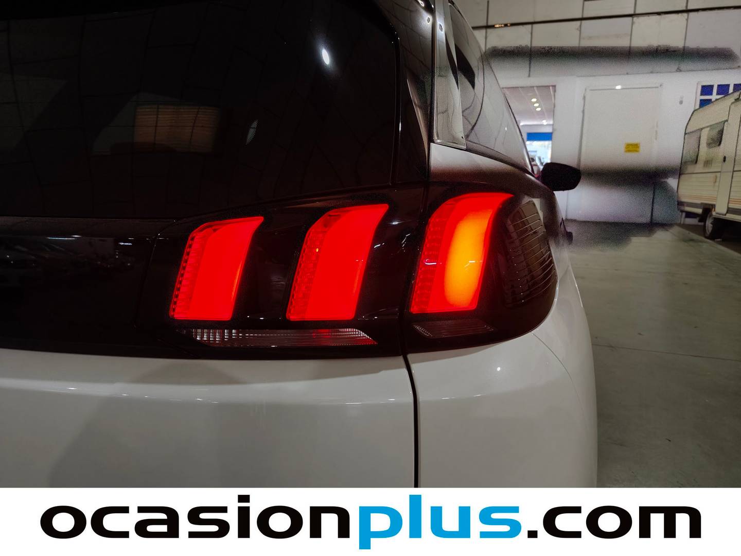 Peugeot 5008 Peugeot 5008 PureTech 130 S&S Allure Pack (130 CV) 7 Plazas barato