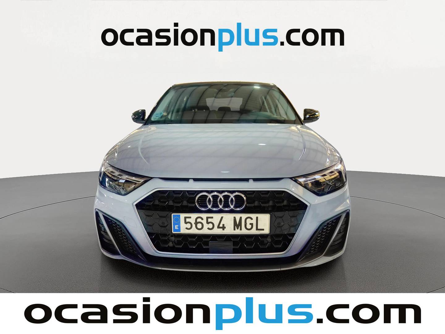 Audi A1 Audi A1 Sportback Adrenalin edition 25 TFSI (95 CV) Pack S-Line 95cv
