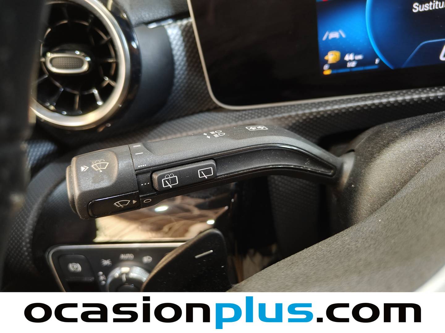 Mercedes Clase A Mercedes Clase A 200 d (150 CV) de ocasión