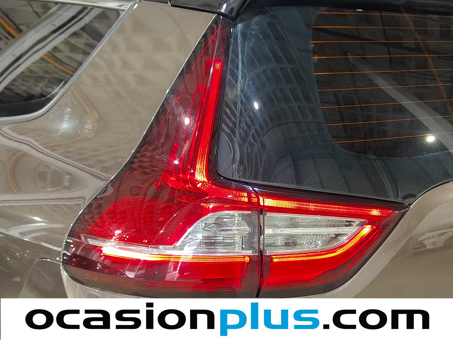Renault Grand Scénic Renault Grand Scenic Zen Blue dCi  (120 CV) km 0