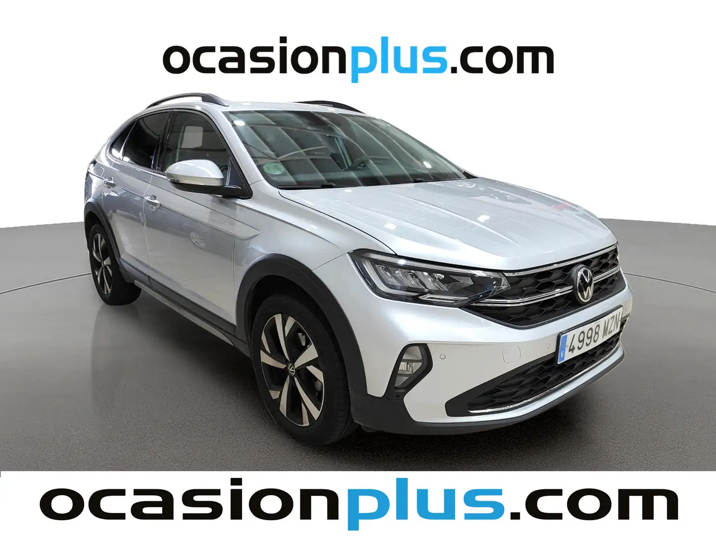 Foto Volkswagen Taigo Volkswagen Taigo 1.0 TSI (115 CV) DSG