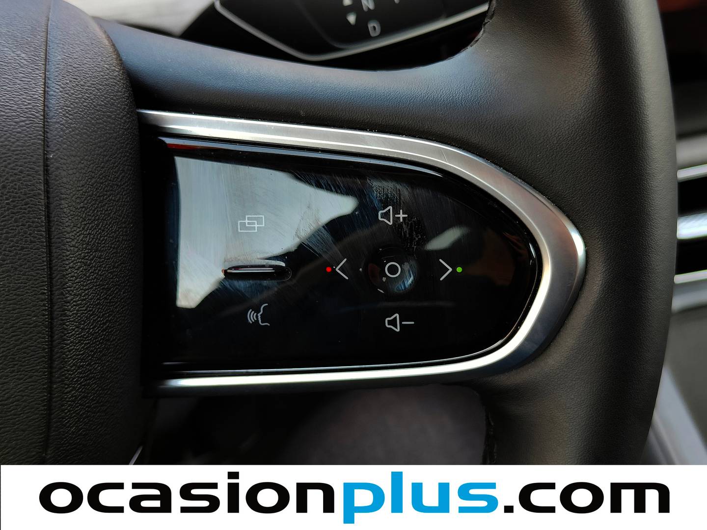 EBRO S800 EBRO S800 1.6 TGDI Premium DCT (147 CV) 7 Plazas al mejor precio