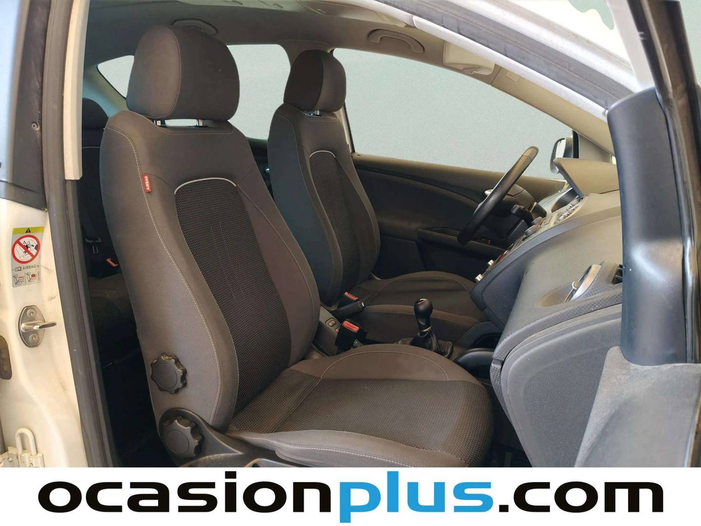 Seat Altea Seat Altea 1.6 TDI S&S I-Tech E-Ecomotive (105 CV) diésel