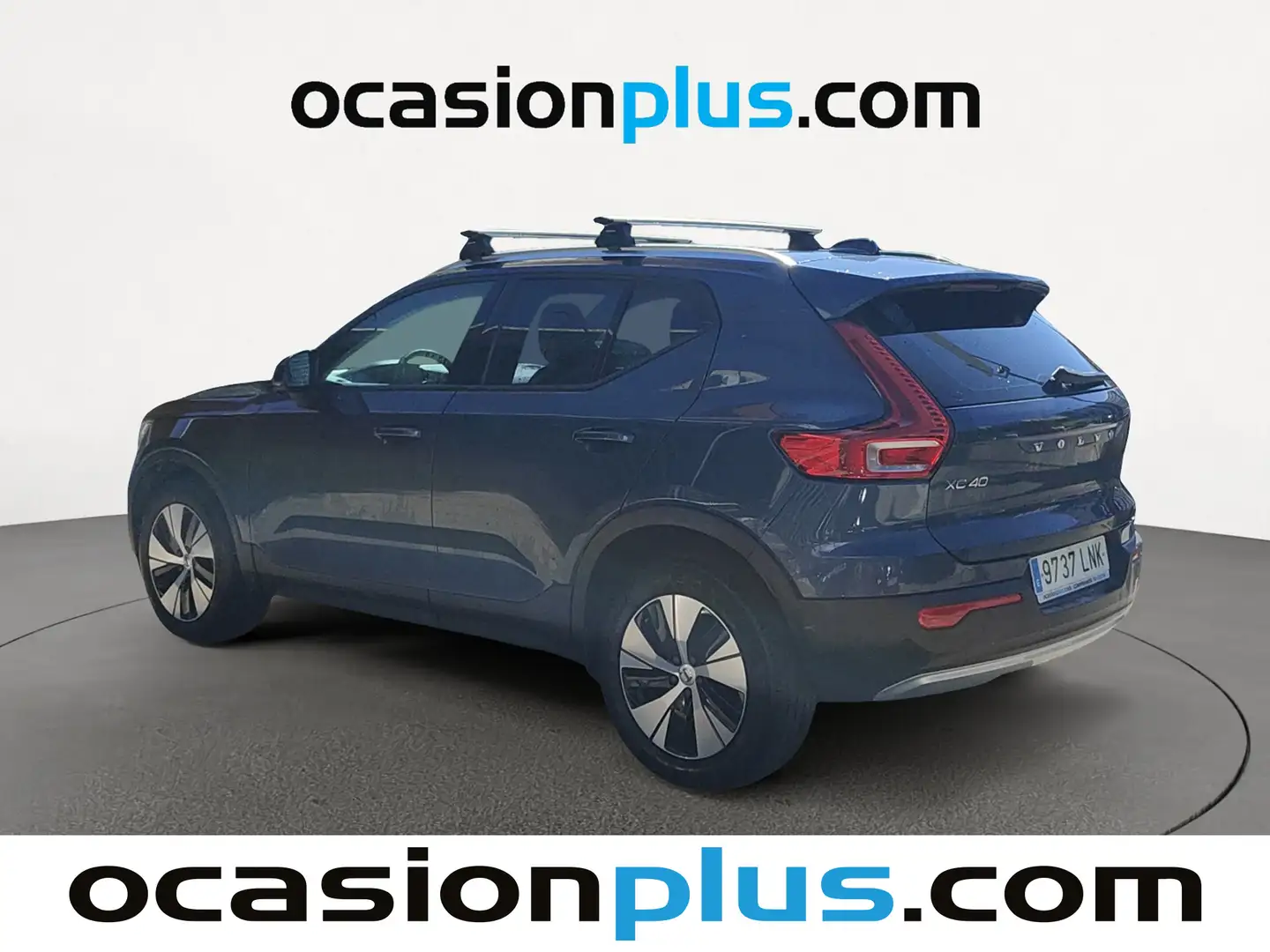 Foto Volvo XC40 Volvo XC40 T3 Momentum Pro (163 CV)