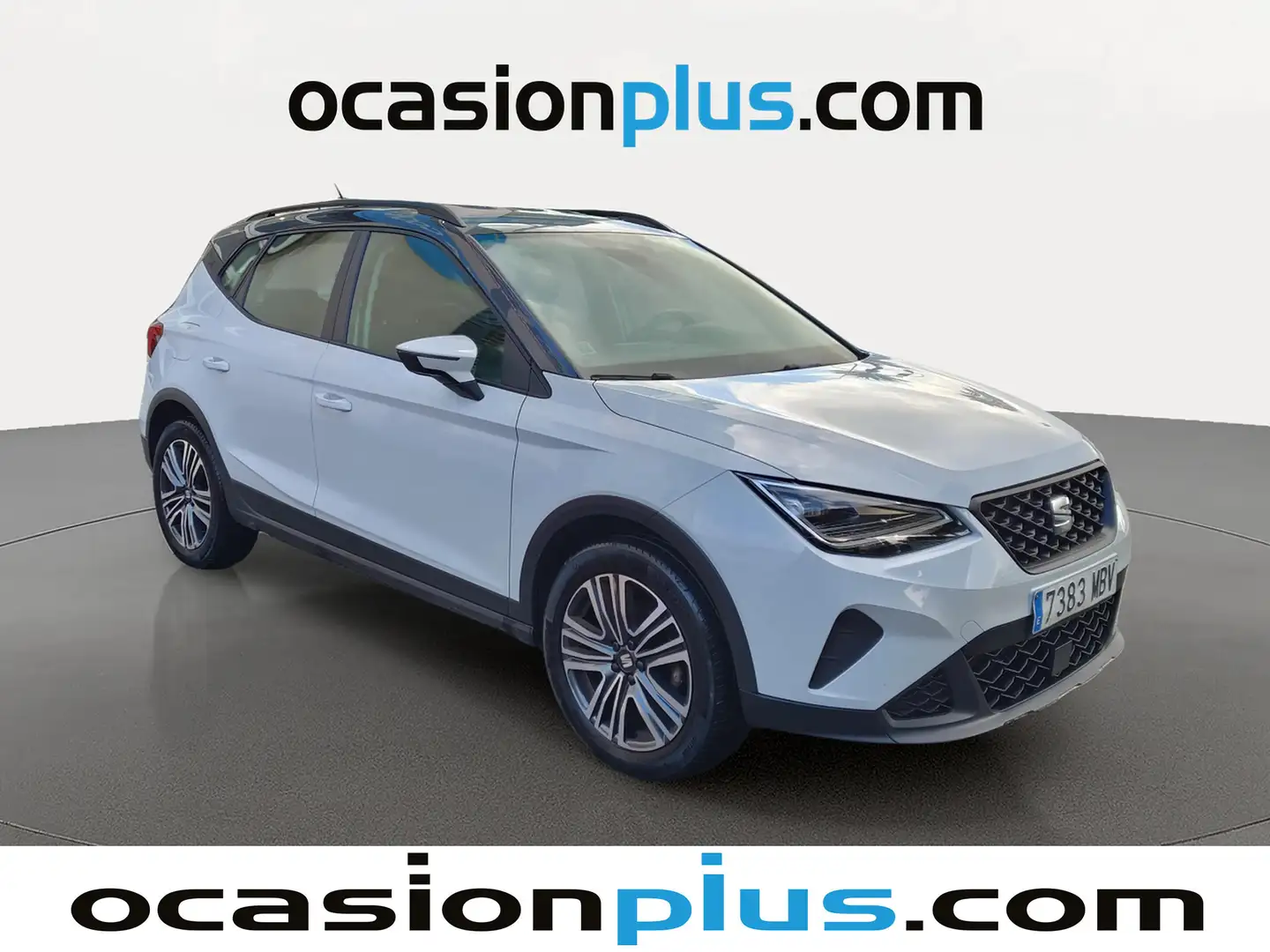 Foto Seat Arona SEAT Arona 1.0 TSI Style XL (110 CV)