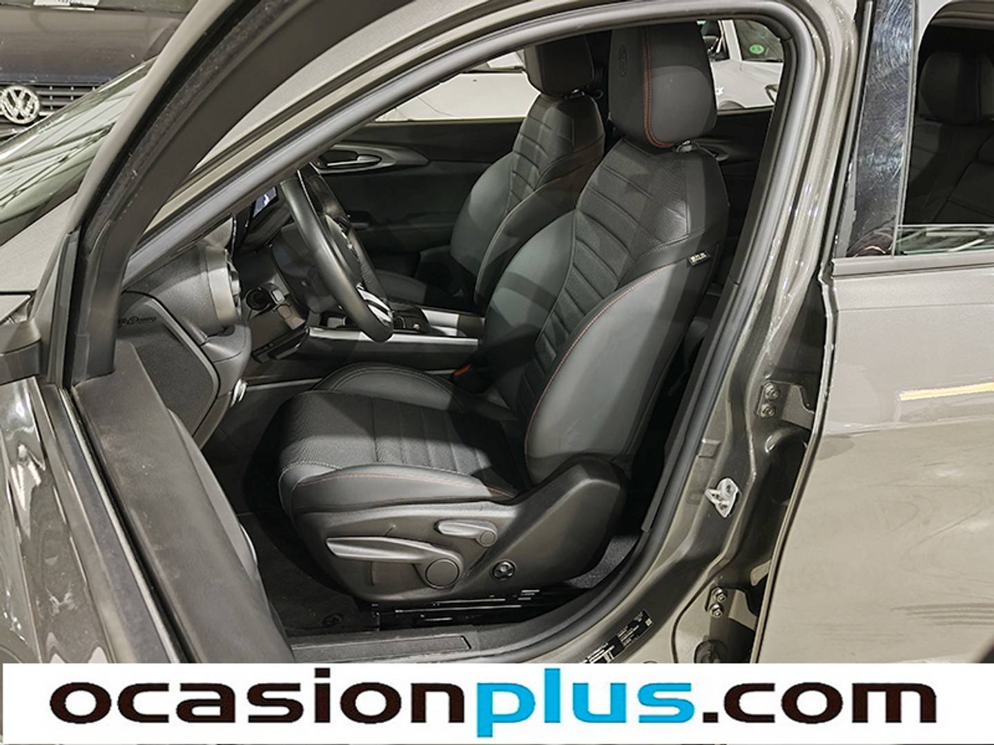 Foto Alfa Romeo Tonale Alfa Romeo Tonale 1.5 MHEV Sprint FWD (130 CV)