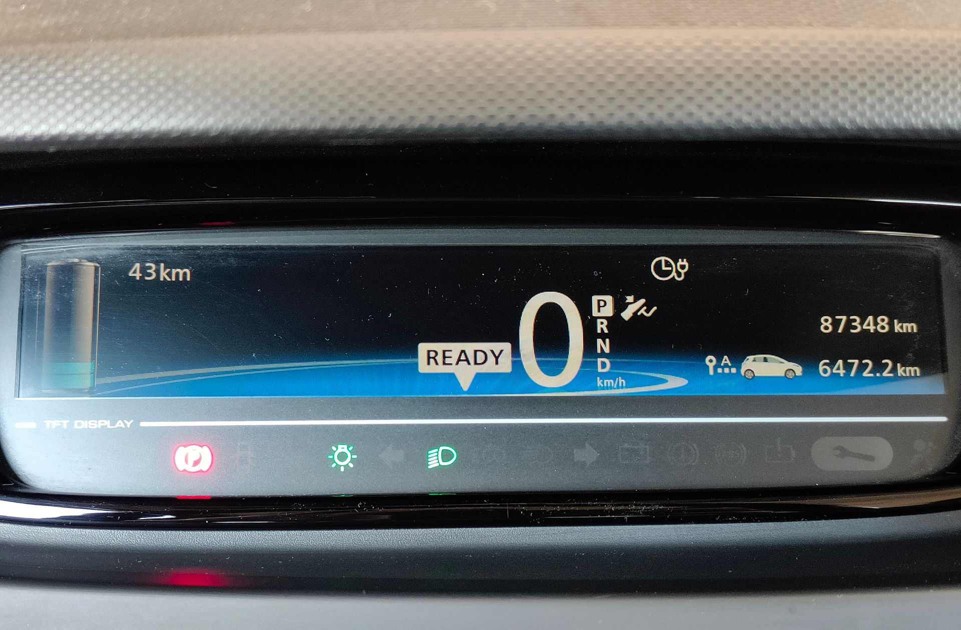 Renault Zoe Limited 40 R110 - foto 21