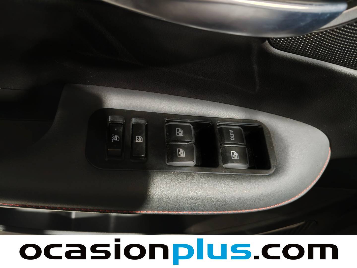 Foto SWM G01 SWM G01 1.5T Luxury (131 CV)